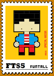 funtall single post sidebar header