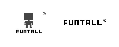 FUNTALL Trademark and LOGO