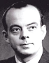 Antoine de Saint-Exupéry, the author of The Little Prince, (1900-1944)